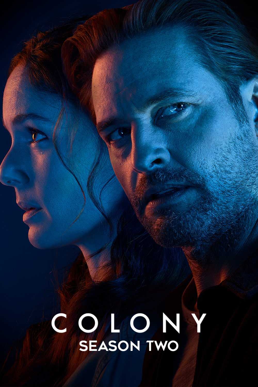 Colony Season 2