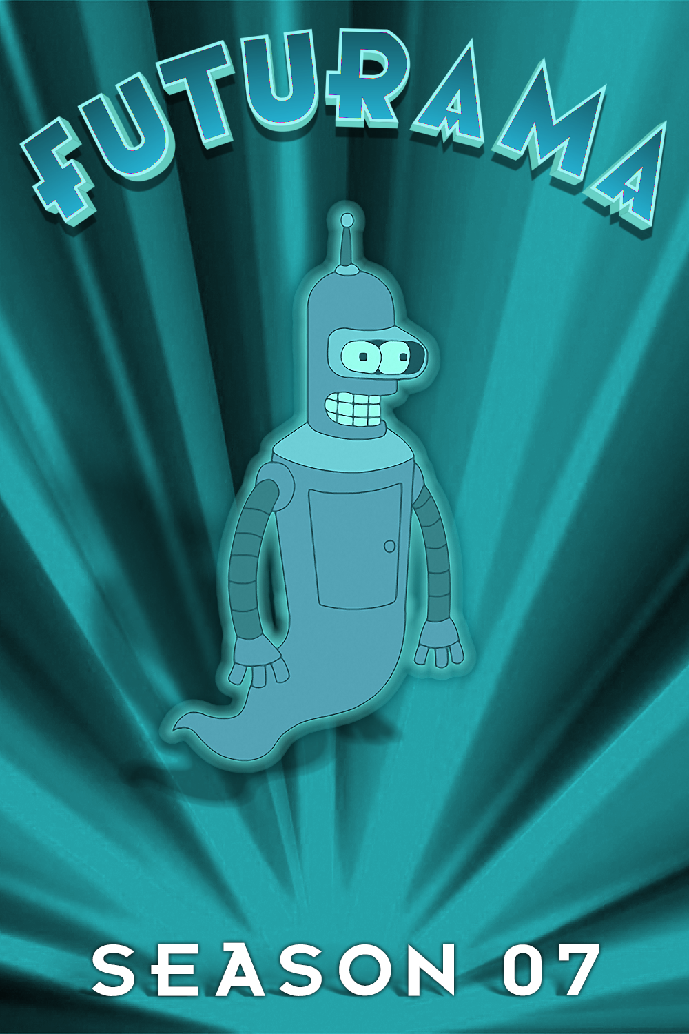 Futurama Season 7