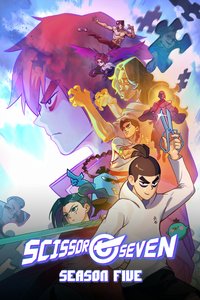 Scissor Seven Season 5