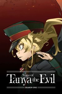 Saga of Tanya the Evil Season 1