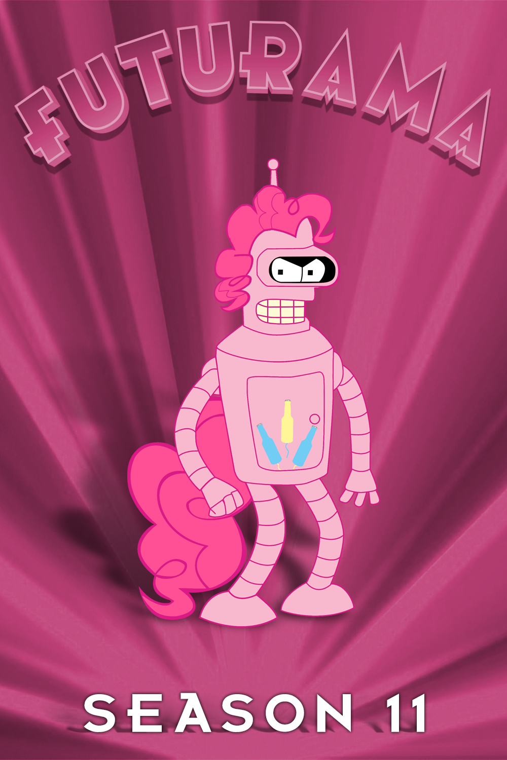 Futurama Season 11