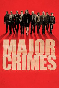 Major Crimes
