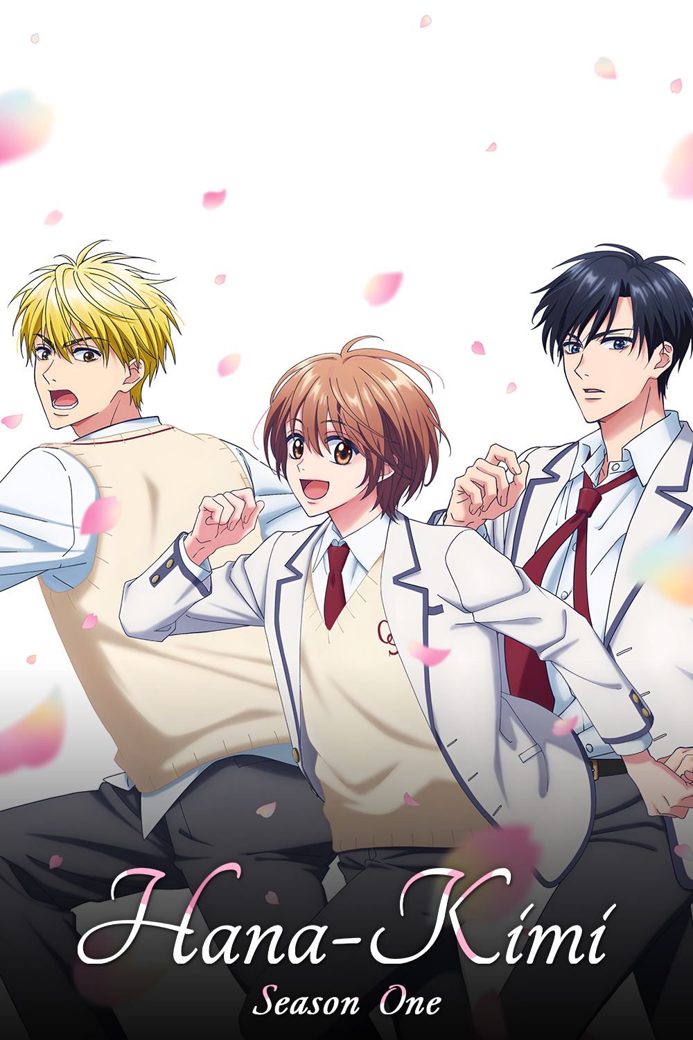 Hana-Kimi