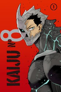 Kaiju No. 8 Season 1