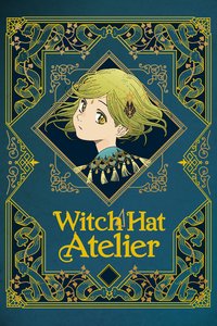 Witch Hat Atelier