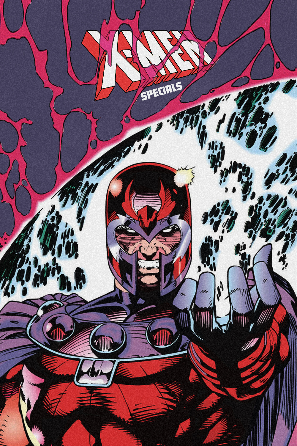 X-Men (Specials)