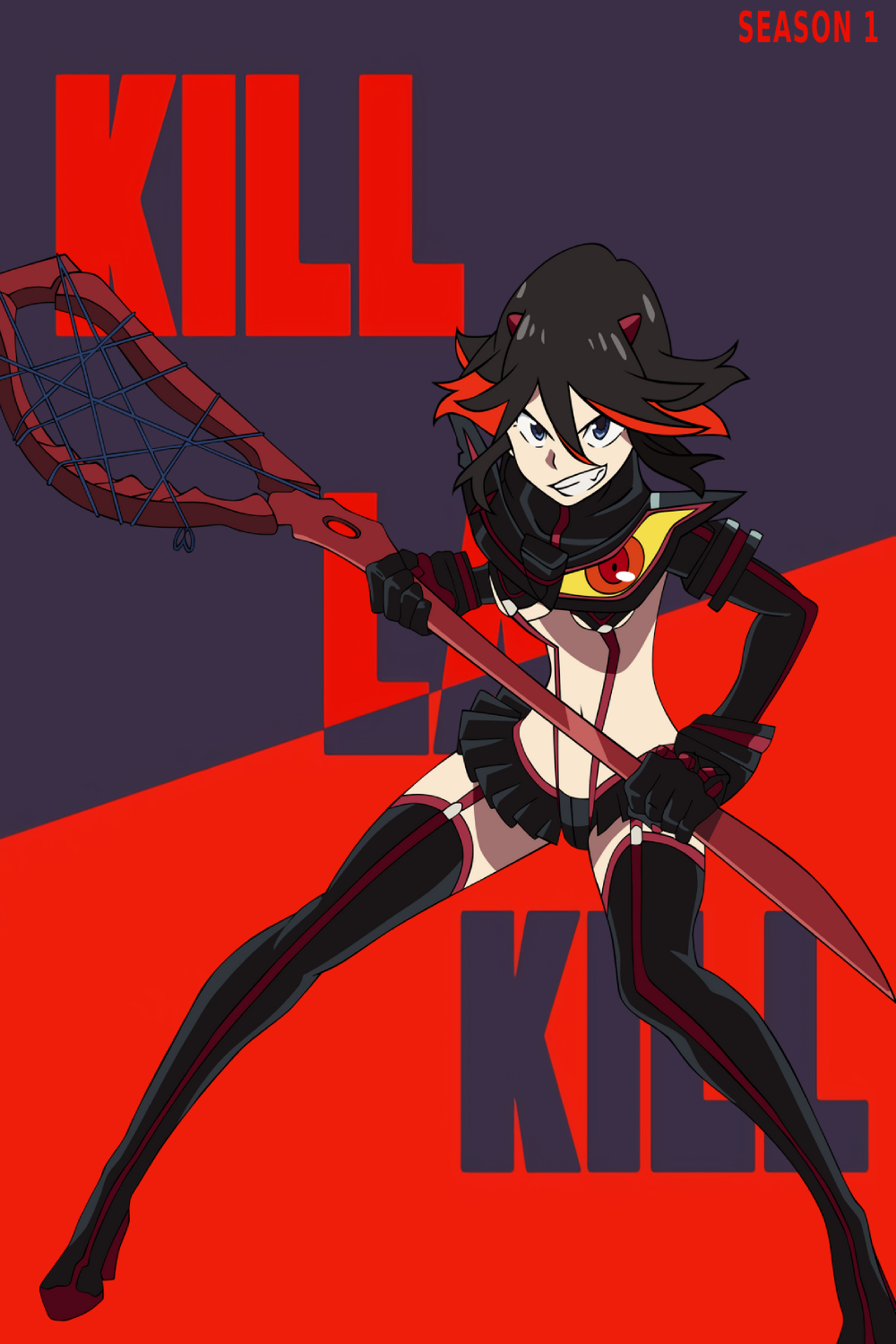 Kill la Kill