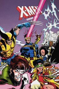 X-Men Season 1