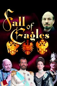 Fall of Eagles