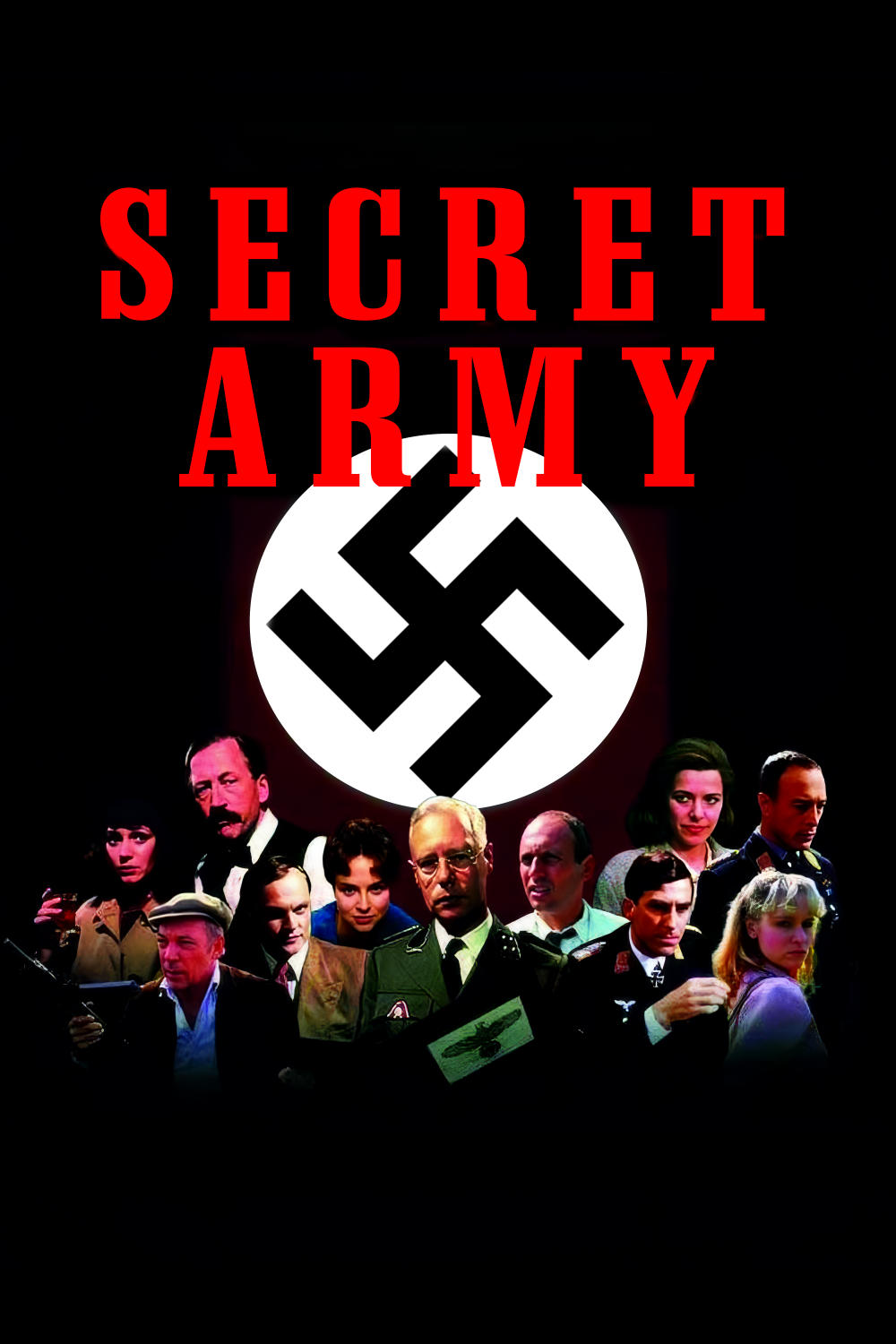 Secret Army