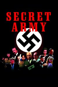 Secret Army