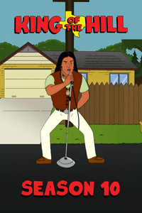 King of the Hill Season 10