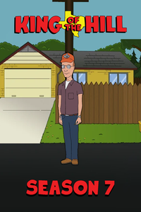 King of the Hill Season 7