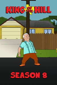 King of the Hill Season 8