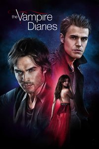 The Vampire Diaries