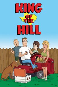 King of the Hill
