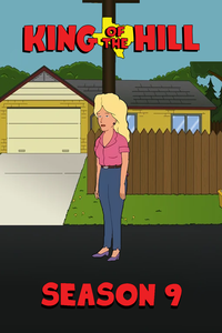 King of the Hill Season 9