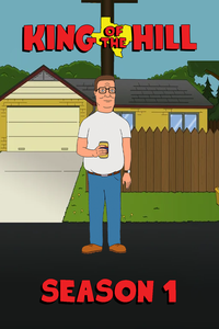 King of the Hill Season 1