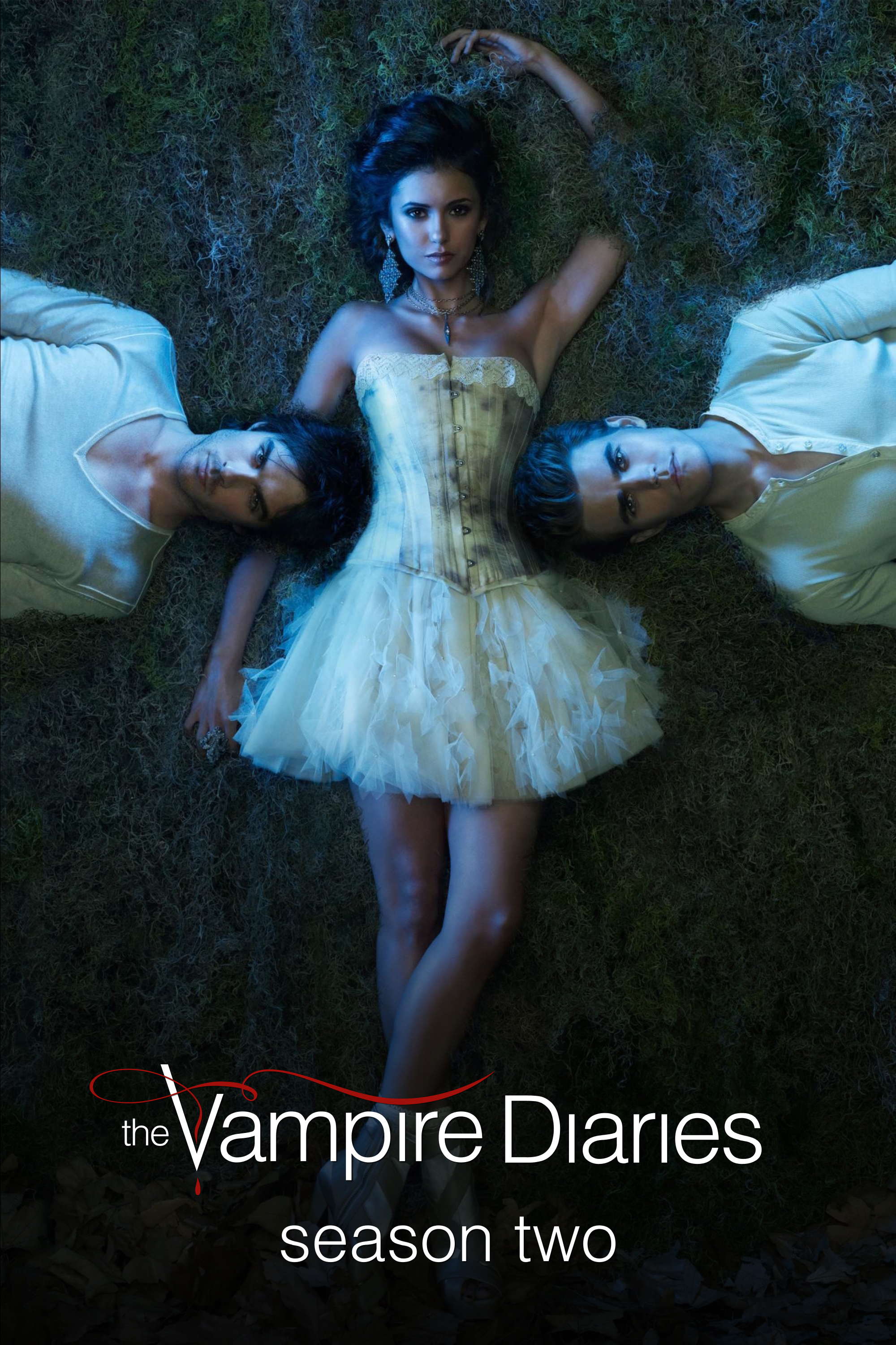 The Vampire Diaries Season 2