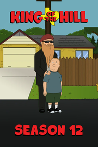 King of the Hill Season 12
