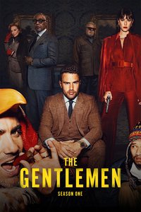 The Gentlemen