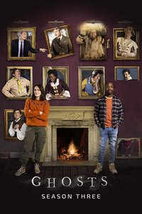 Ghosts (Series 3)