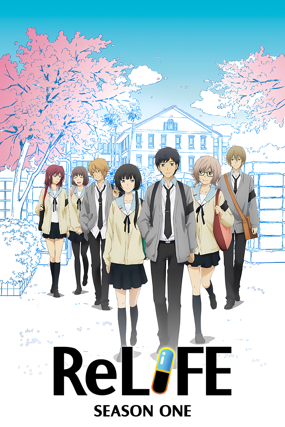 ReLIFE