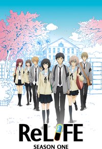 ReLIFE
