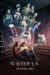 Ghosts (Series 1)