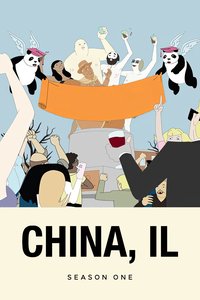 China, IL Season 1
