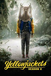 Yellowjackets Season 2