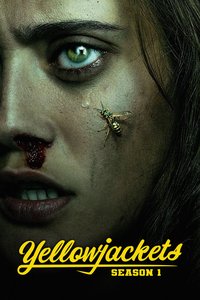 Yellowjackets Season 1