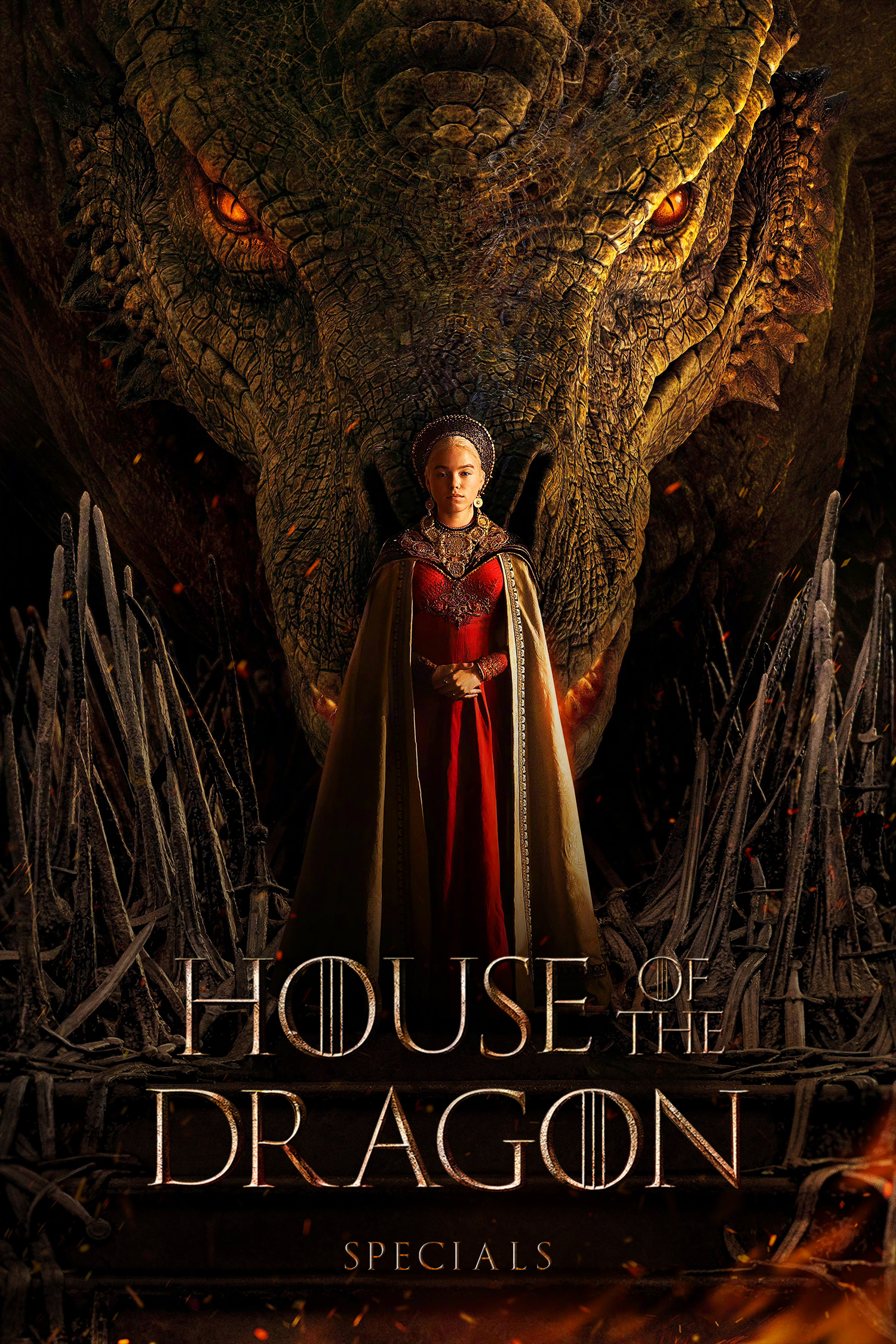 House of the Dragon (Specials)