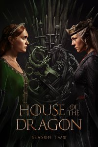 House of the Dragon Season 2