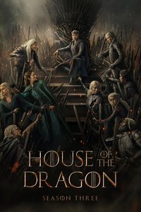 House of the Dragon Season 3