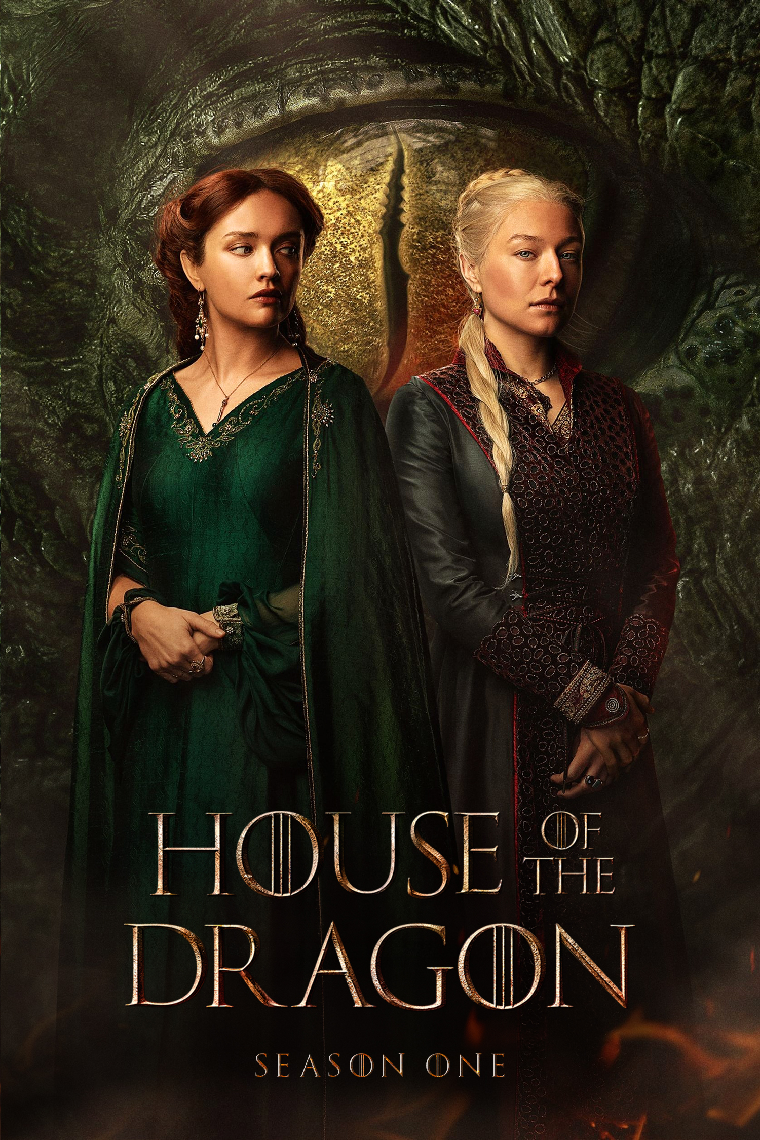 House of the Dragon Season 1