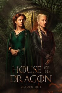 House of the Dragon Season 1