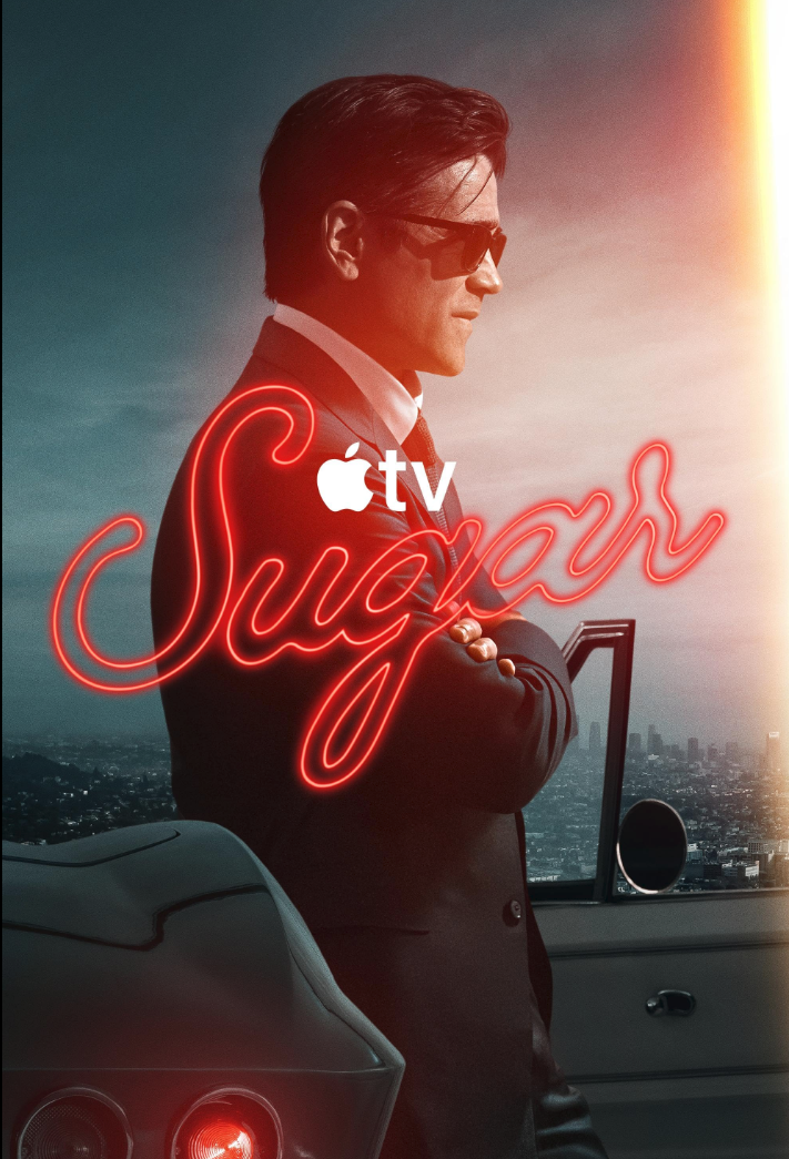 Sugar Season 2