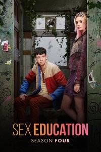 Sex Education Season 4