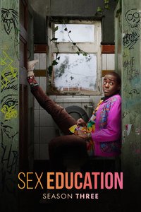 Sex Education Season 3