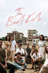 The Bad Kids