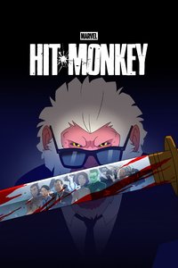 Marvel's Hit-Monkey