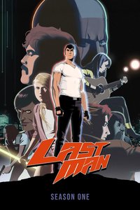 Lastman Season 1