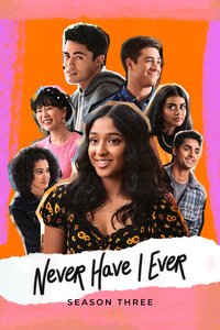 Never Have I Ever Season 3
