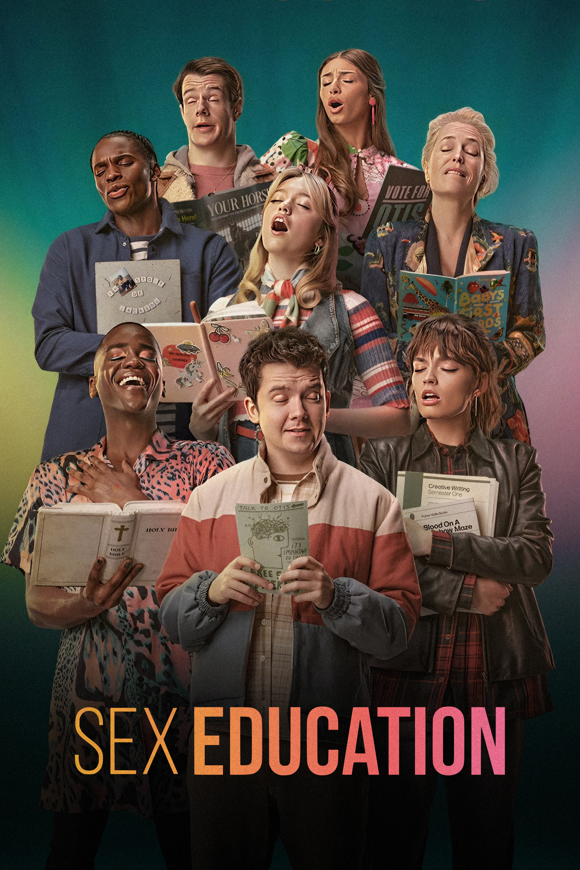 Sex Education