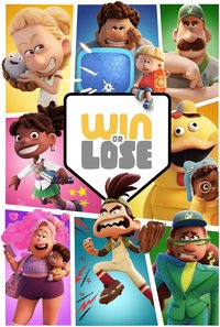 Win or Lose (Miniseries)