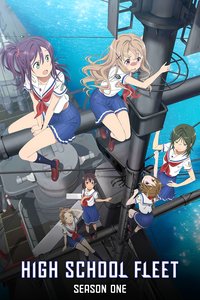 High School Fleet