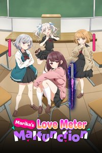 Marika's Love Meter Malfunction