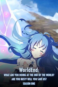 WorldEnd: What are you doing at the end of the world? Are you busy? Will you save us?