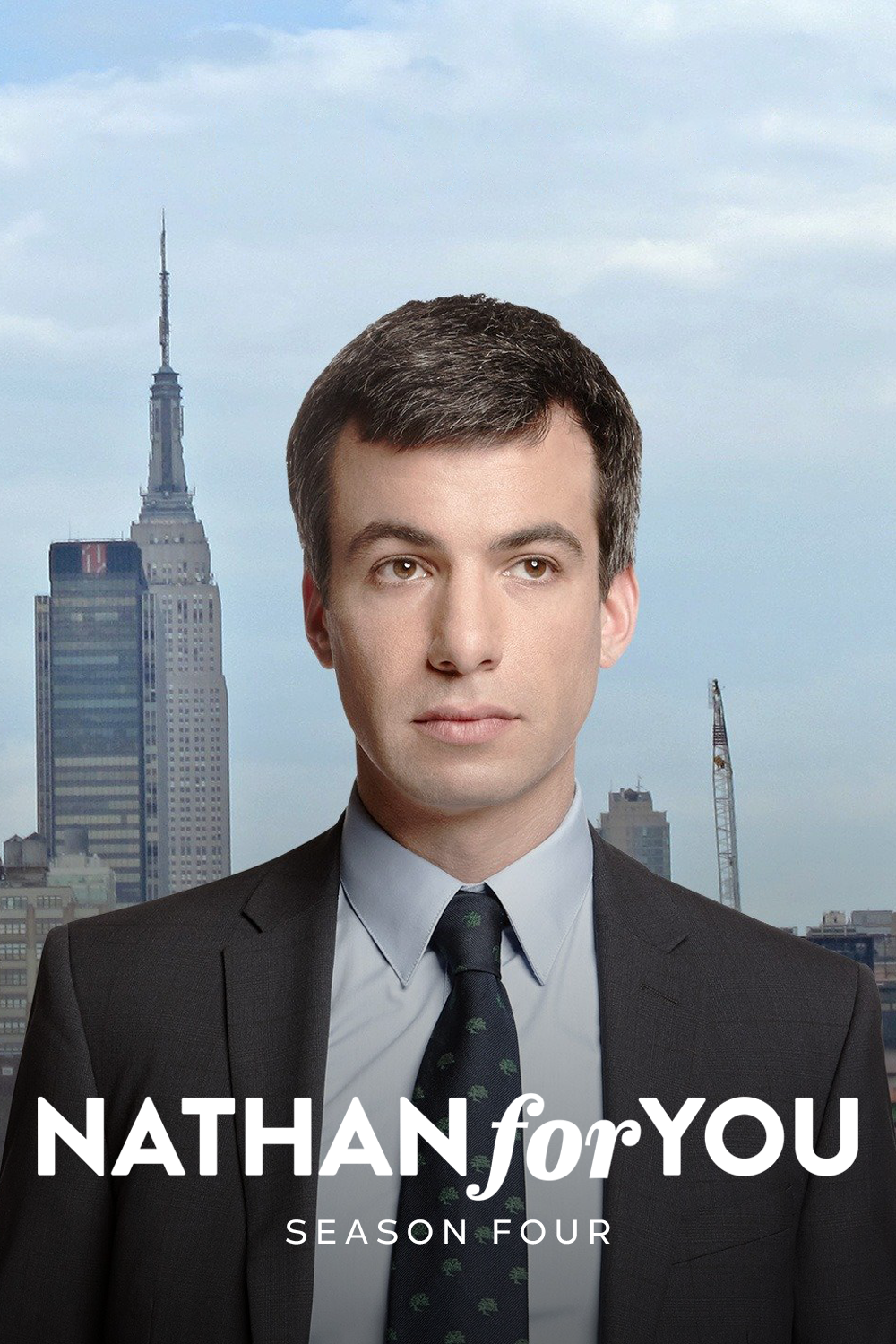 Nathan For You Season 4